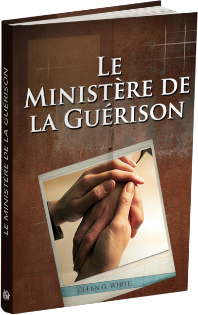 Le Ministère de la Guérison