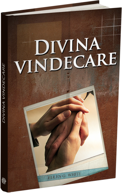 Divina vindecare