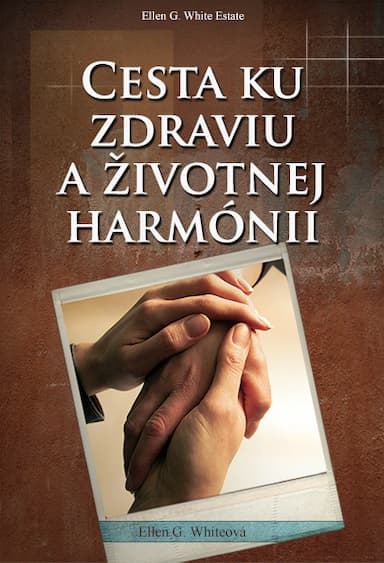 Cesta ku zdraviu a životnej harmónii