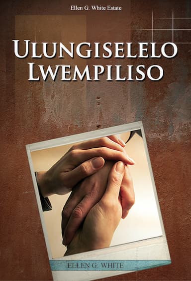 Ulungiselelo Lwempiliso