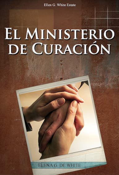 El Ministerio de Curación