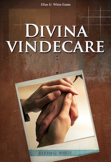 Divina vindecare