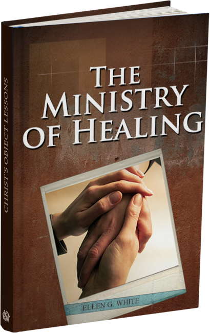 The Ministry of Healing